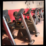 Espace Cardio training