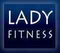 Lady fitness