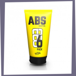 ABS Abdos Sculpt Gel