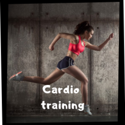 Cardio - Cours Roses