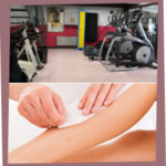 FITNESS 24 mois + EPILATION