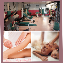 FITNESS 12 BEAUTE + EPILATION