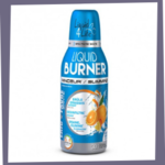 Liquid Burner