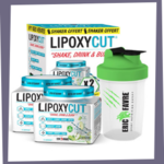 LIPOXYCUT