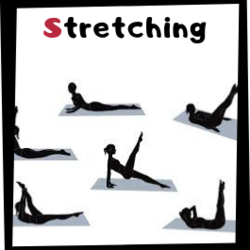 Body Stretch - Cours Verts